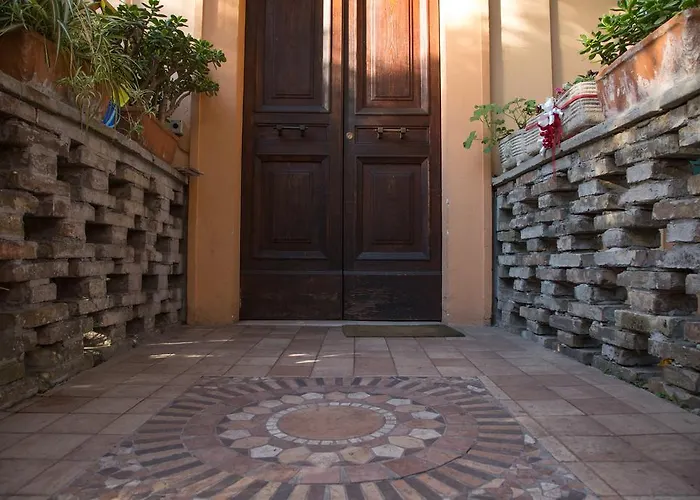 Palazzetto Vaticano