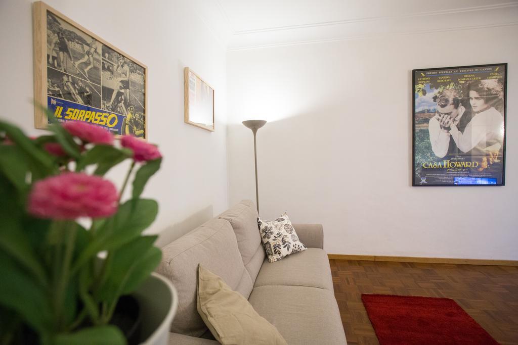Holiday home Palazzetto Vaticano *