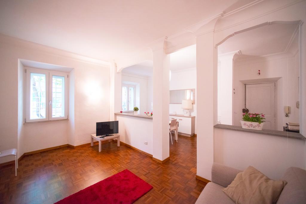 Holiday home Palazzetto Vaticano