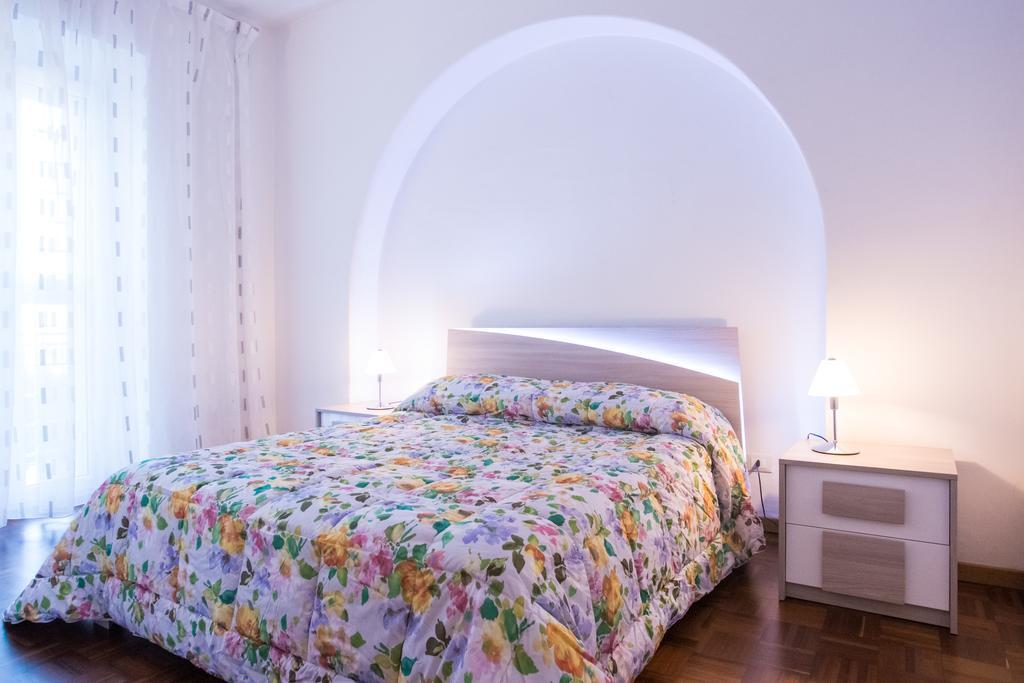 Palazzetto Vaticano Rome