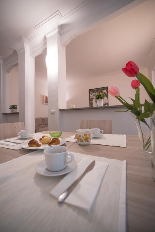 Holiday home Palazzetto Vaticano Rome